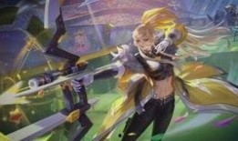 伽罗皮肤爆料2024最新,神秘幻境，华丽绽放