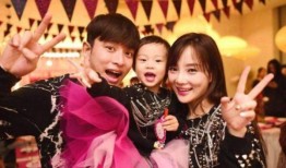 甜馨和李小璐最新爆料,揭秘娱乐圈惊人内幕