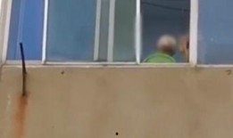 临汾老太太爆料视频播放,揭秘背后惊人真相